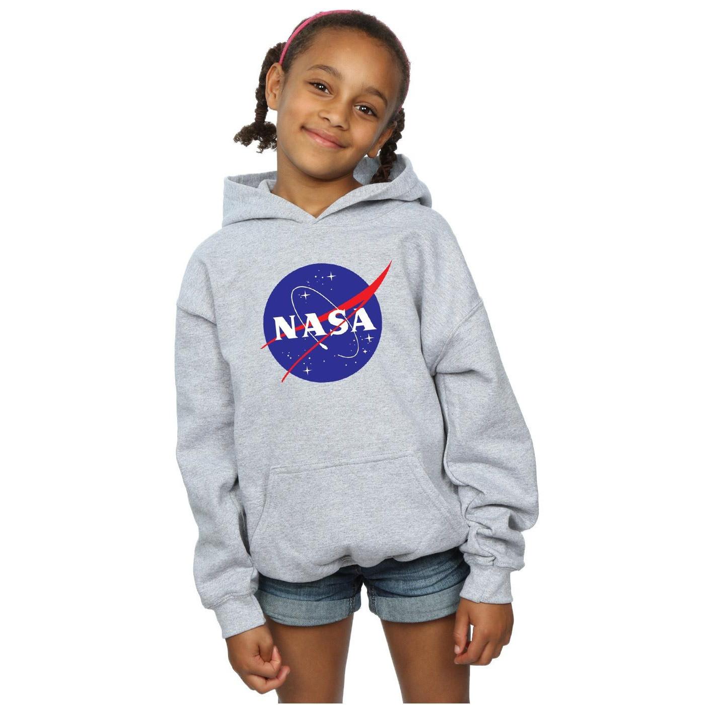 Nasa Kapuzenpullover