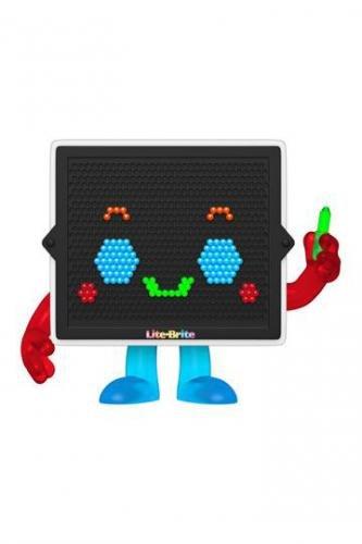 Funko Funko POP! Lite-Brite: Lite-Brite (99)