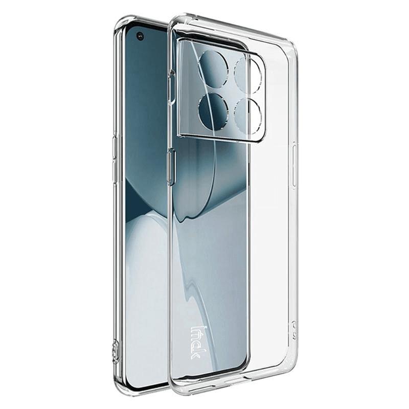 OnePlus Case OnePlus 10 Pro - Transparent