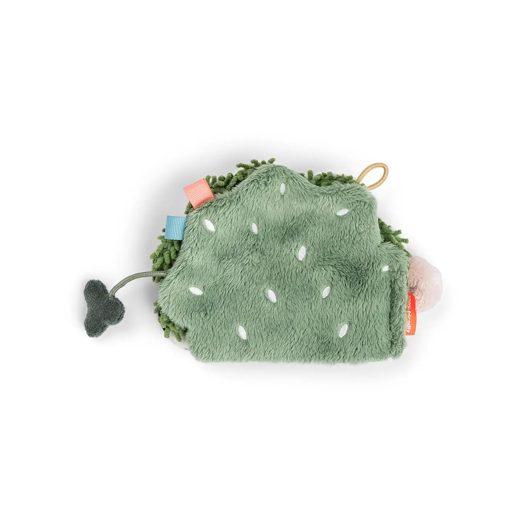 done by deer Stoffbilderbuch