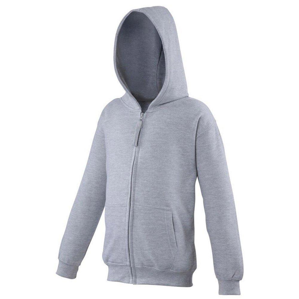 AWDis Kapuzenjacke