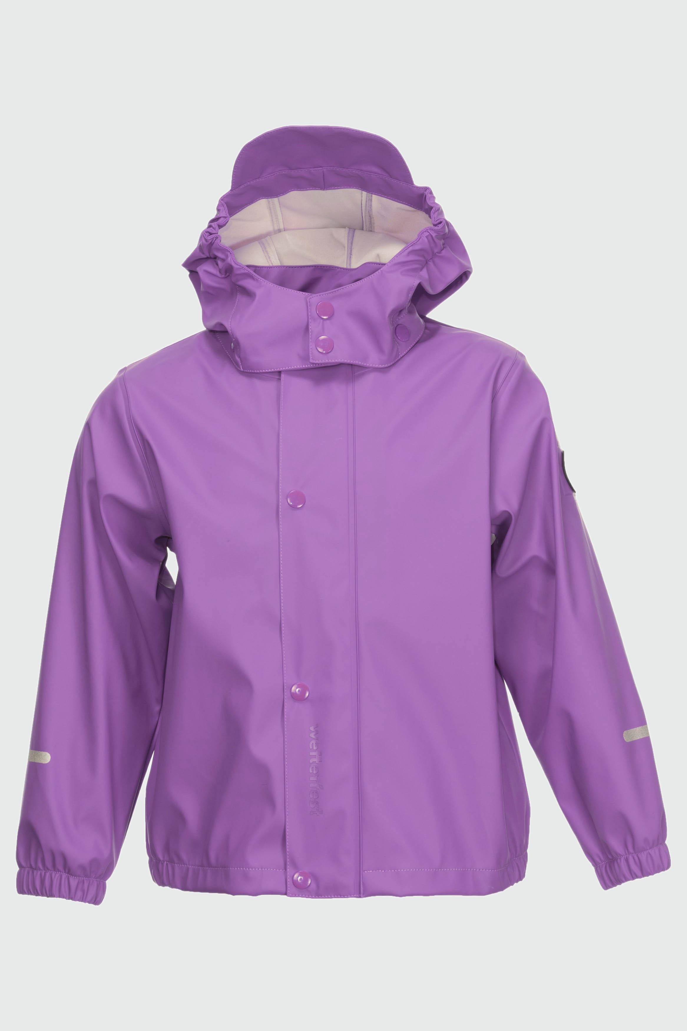 Rukka Jori Kinder Regenjacke