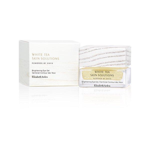 Elizabeth Arden WHITE TEA SKIN SOLUTIONS White Tea Skin Solutions Brightening Eye Gel