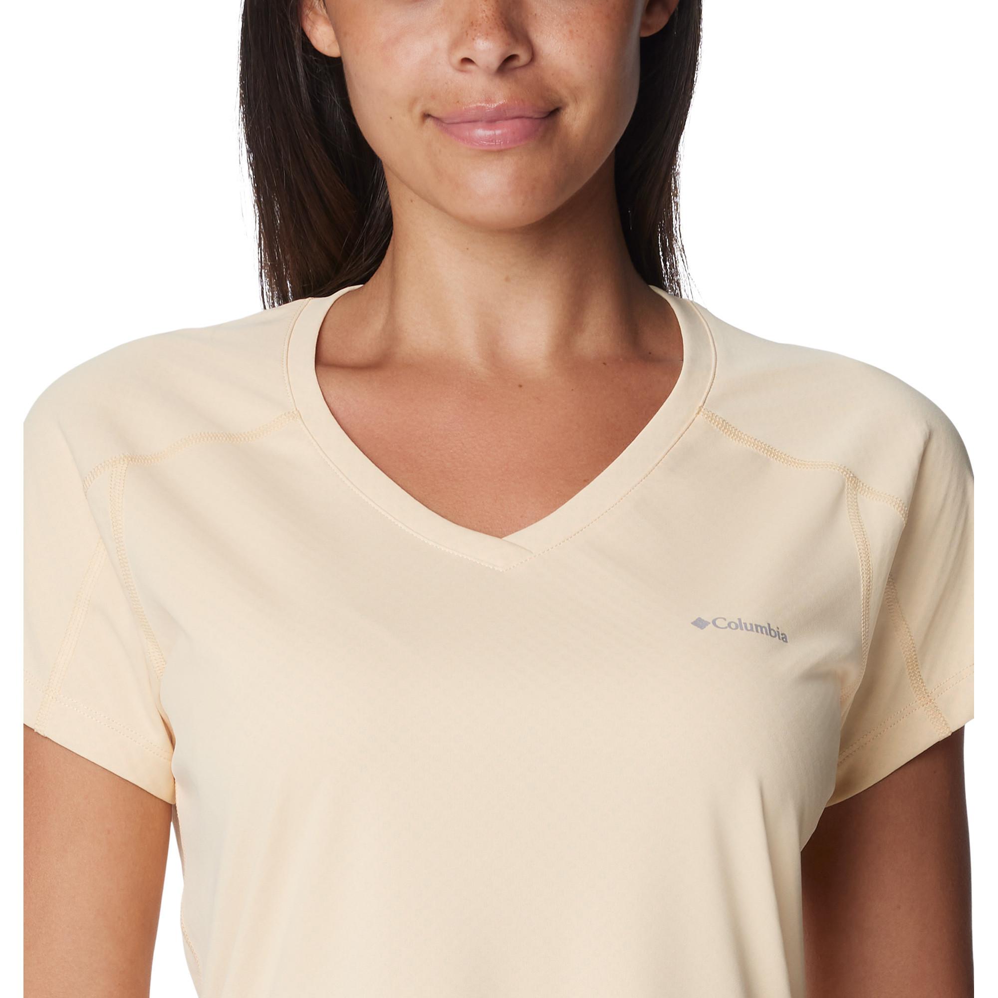 Columbia Zero Rules™ Short Sleeve Shirt T-Shirt