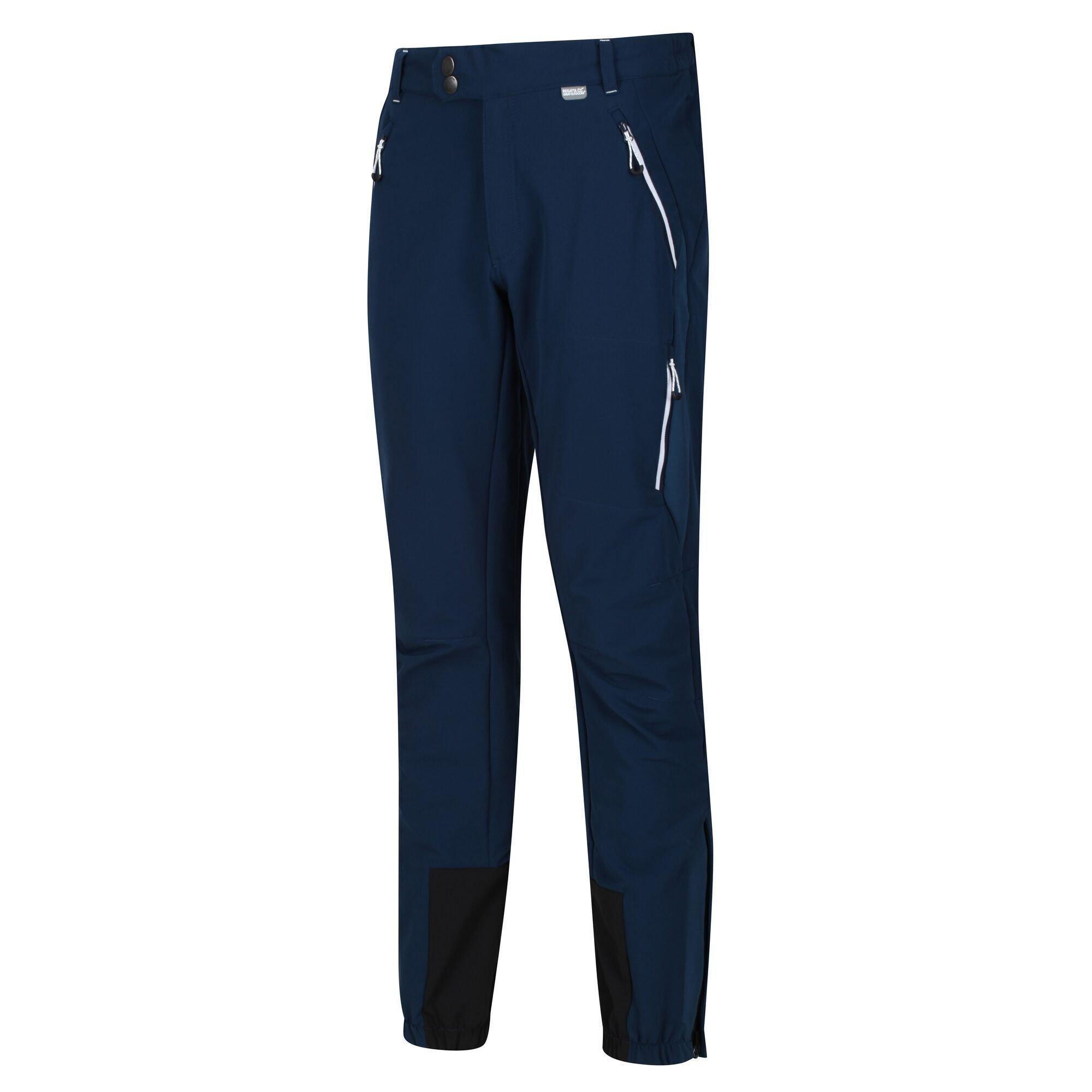 Regatta Mountain Wanderhosen