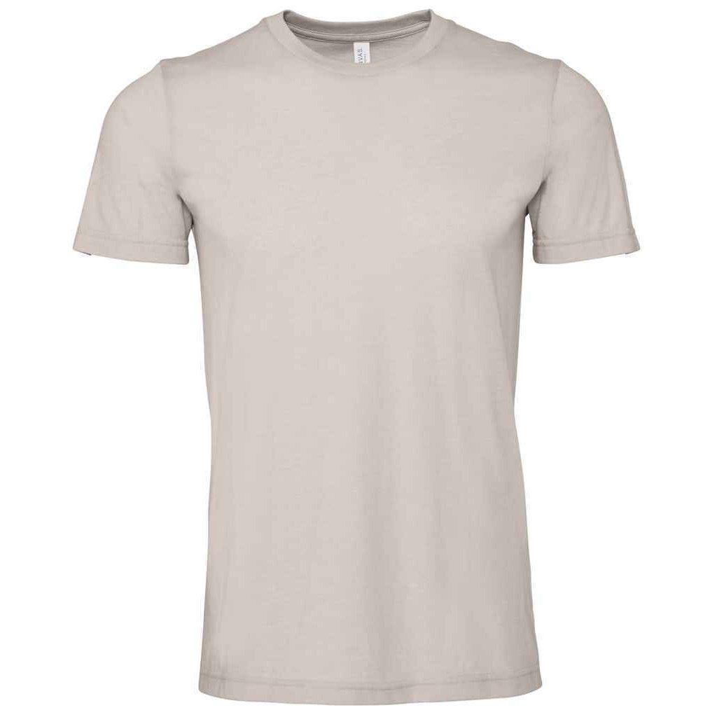 Bella + Canvas CVC T-Shirt Erwachsene