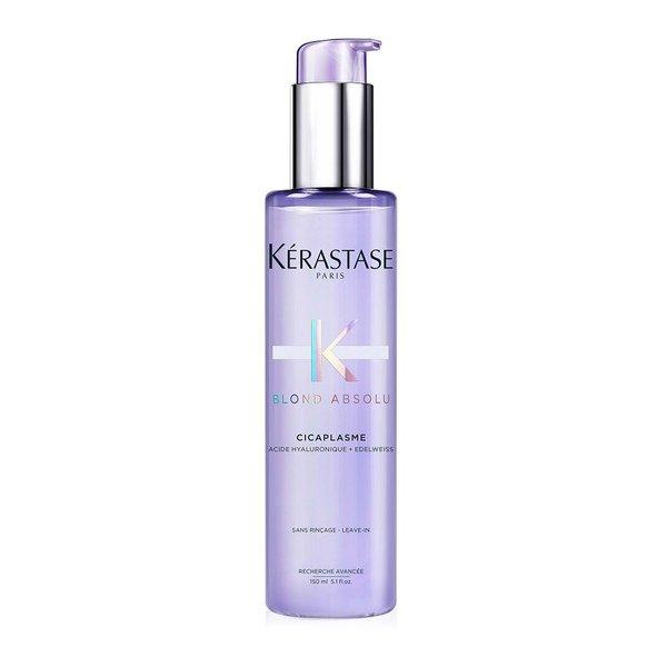 Kérastase STYLING SPRAY A PORTER Blond Absolu Cicaplasme Heat Protector