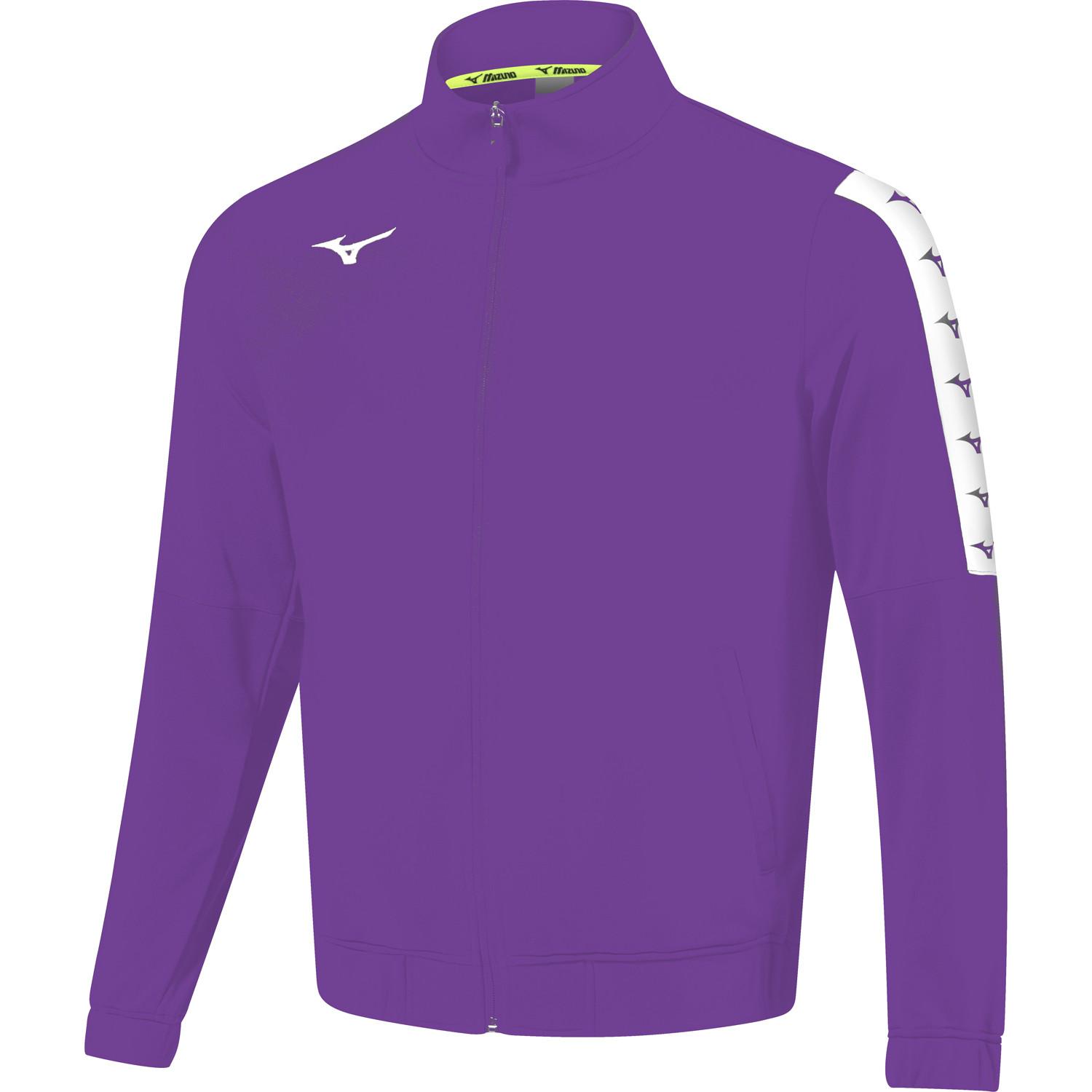 MIZUNO jacke nara track