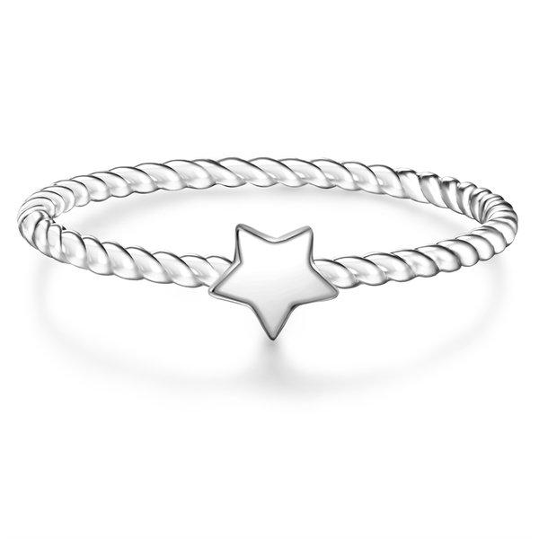 Glanzstücke München Ring Stern