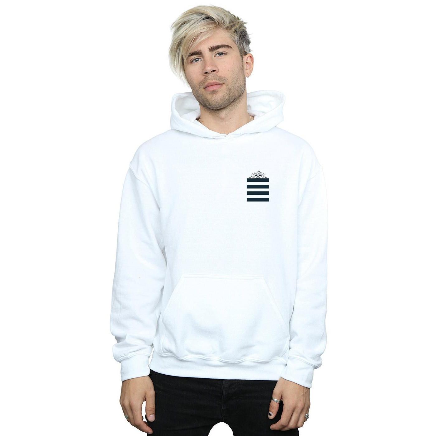 LOONEY TUNES Kapuzenpullover