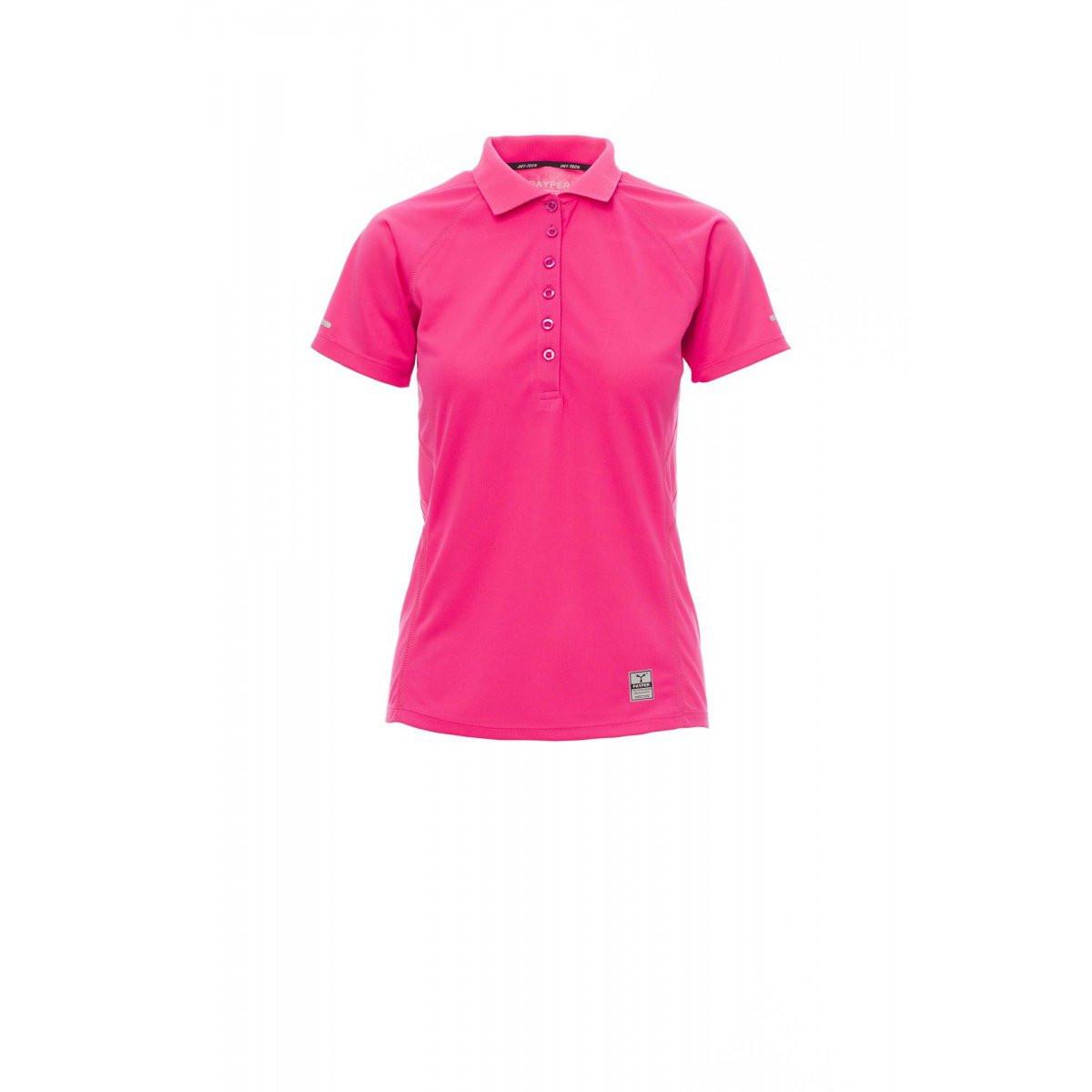 Payper Wear Payper Training Poloshirt für Damen