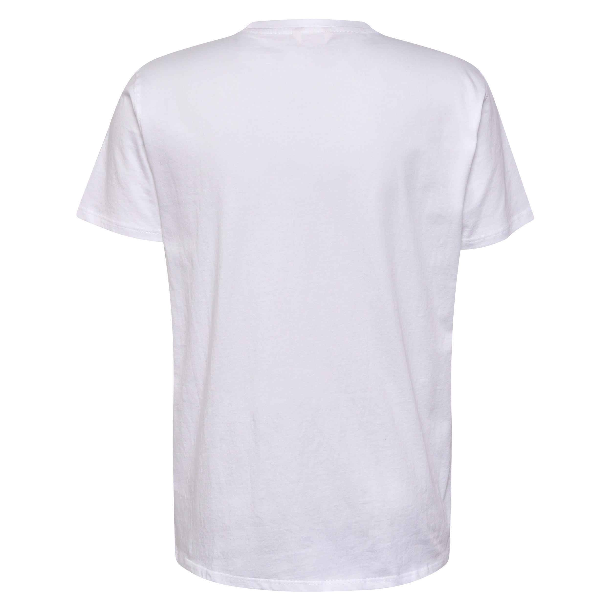 Hummel Go 2.0 Logo T-Shirt