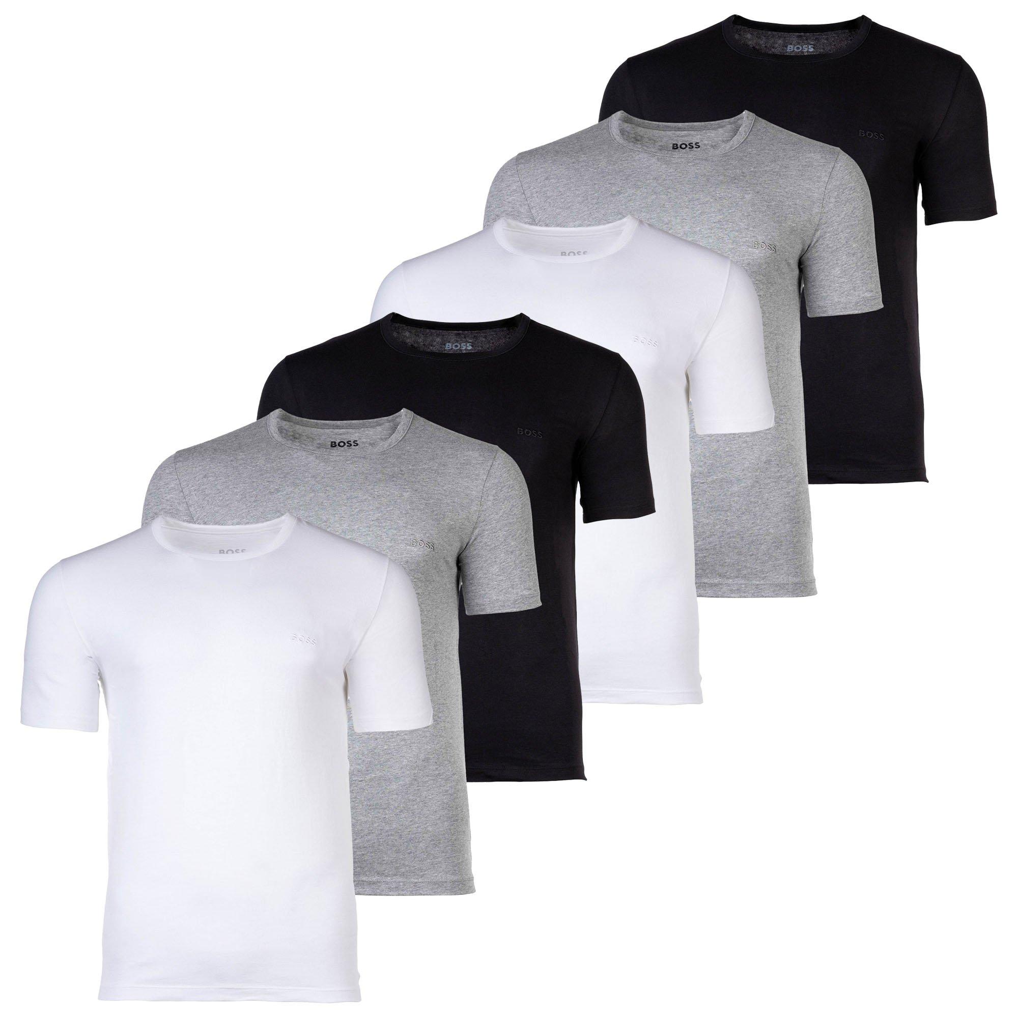 BOSS T-Shirt Regular Fit