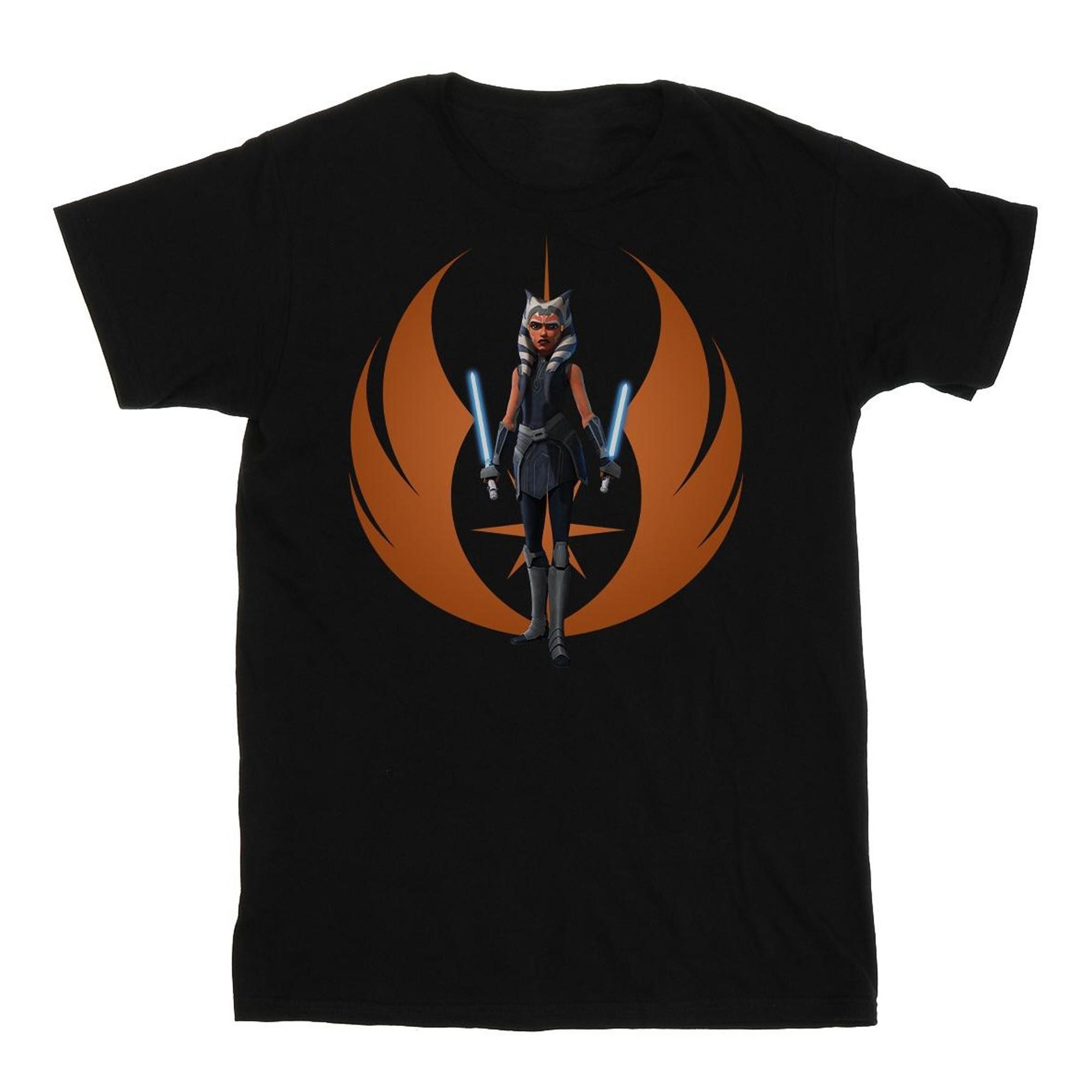STAR WARS Clone Wars TShirt