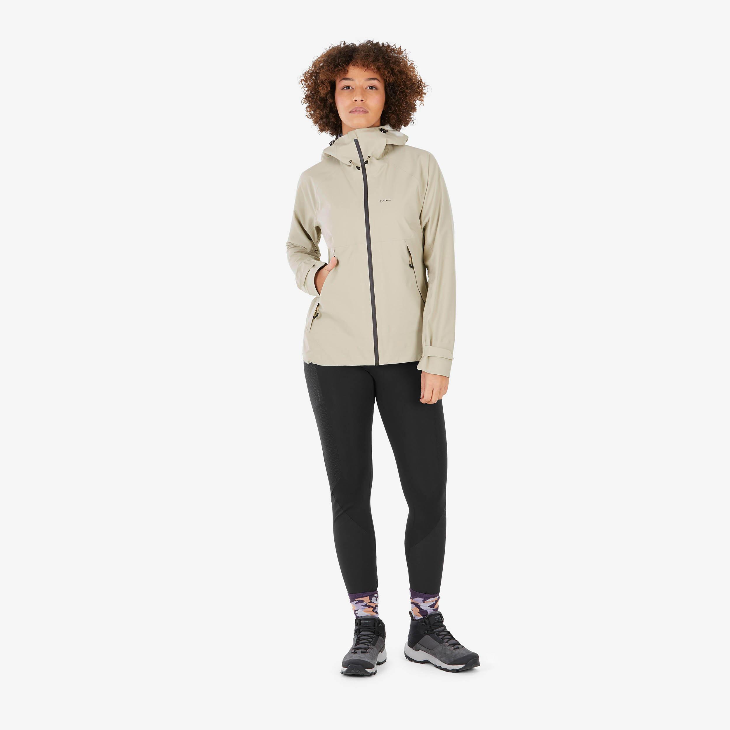 QUECHUA MH500 Jacke - MH500