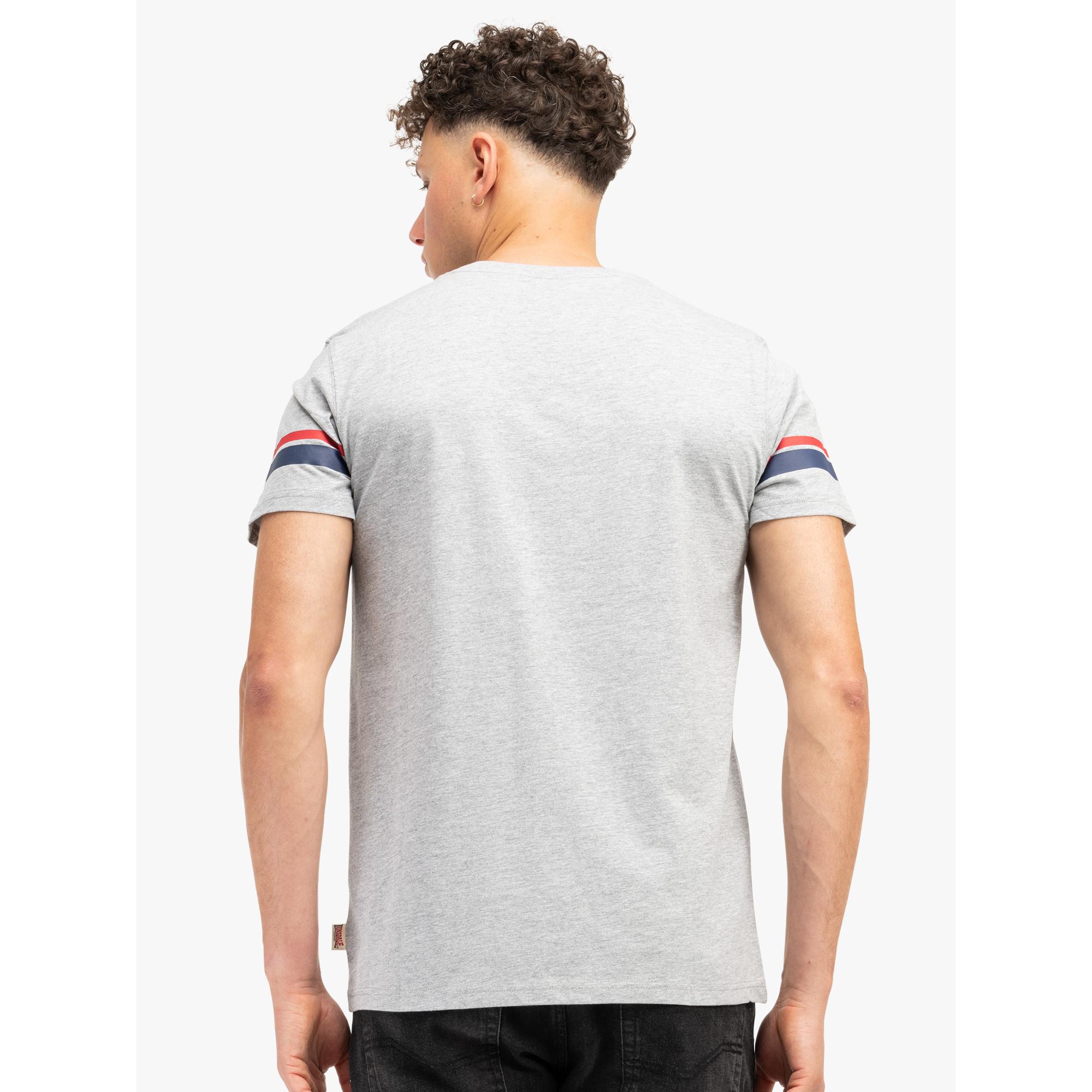 LONSDALE Methley Regular Fit T-Shirt