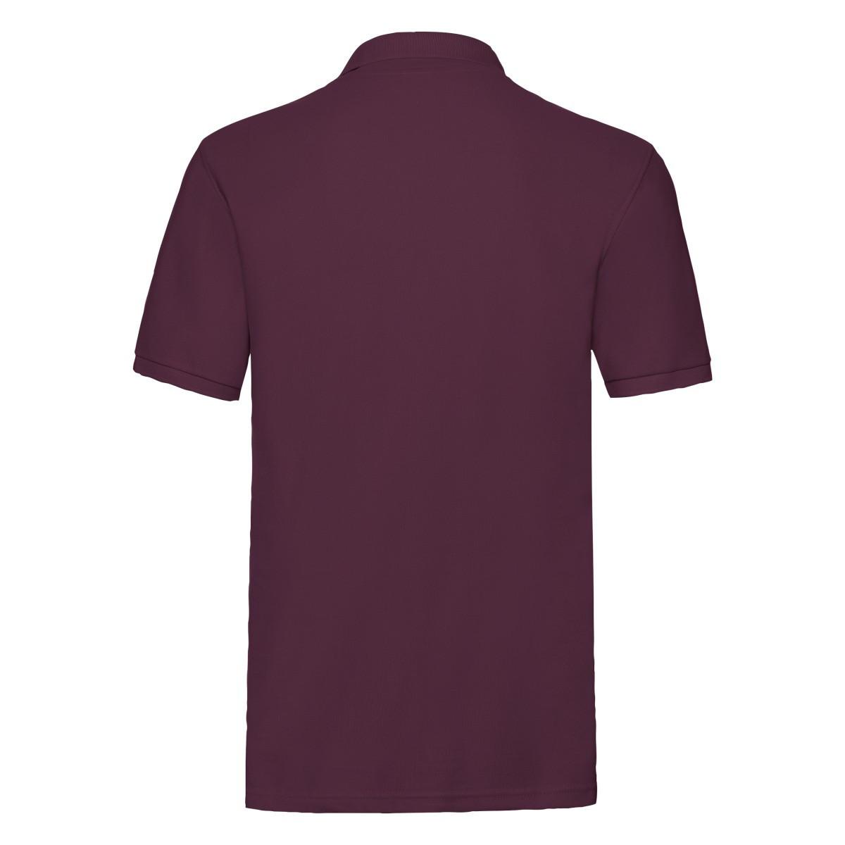 Fruit of the Loom Premium Poloshirt