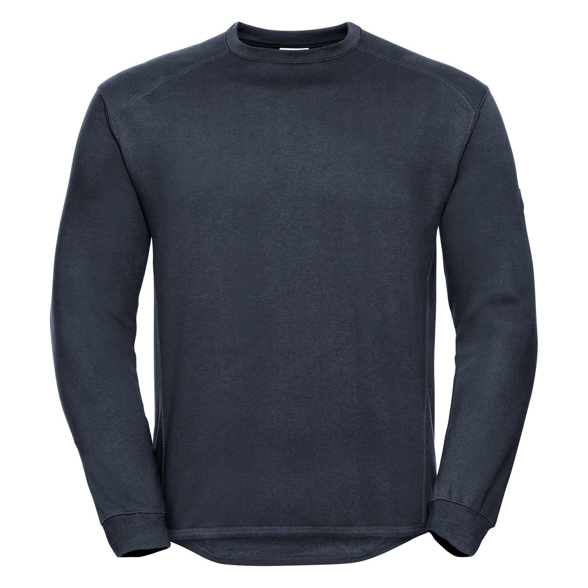 Russell Workwear Set In Pullover
