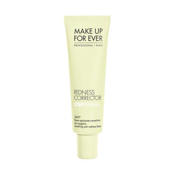 Make up For ever Step 1 Primer 4 Redness Corrector