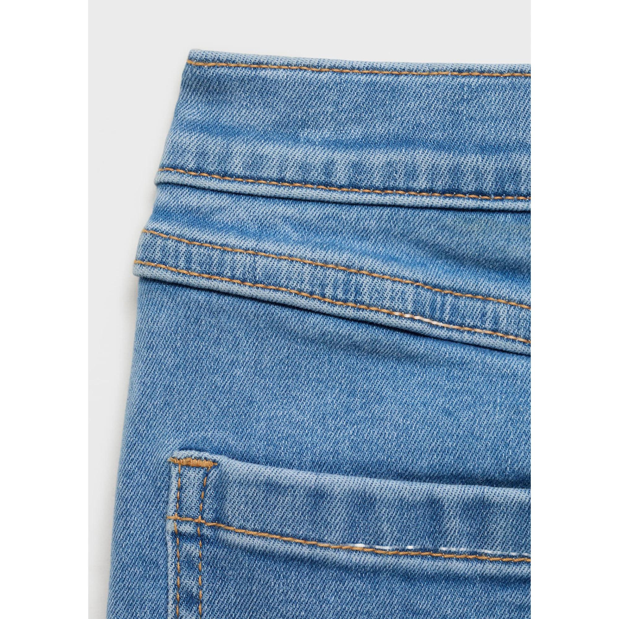 MANGO Kids Jeans