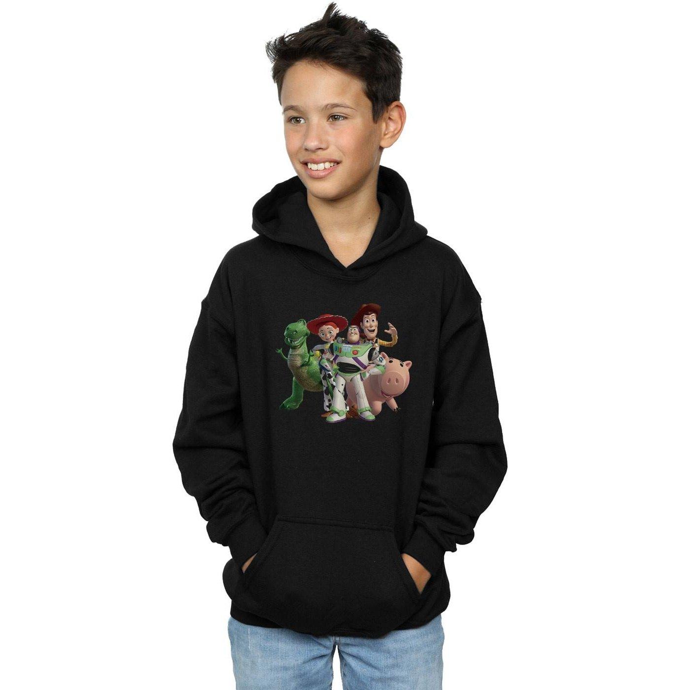 Disney Toy Story 4 Kapuzenpullover