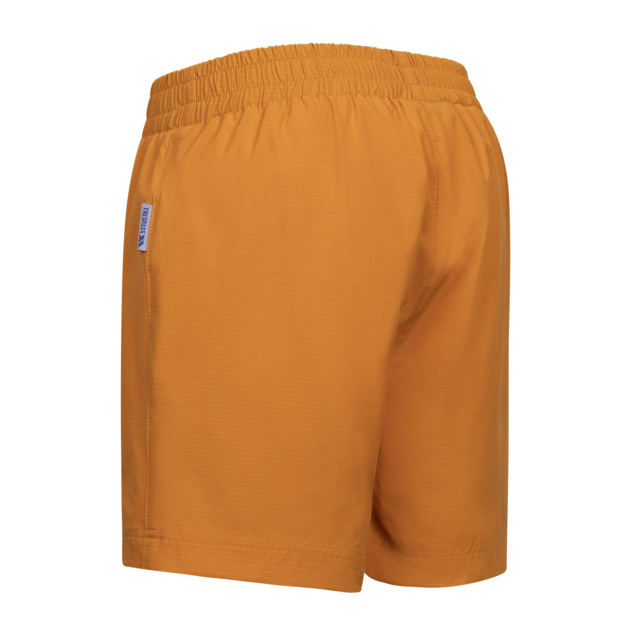 Trespass Inshore Badeshorts