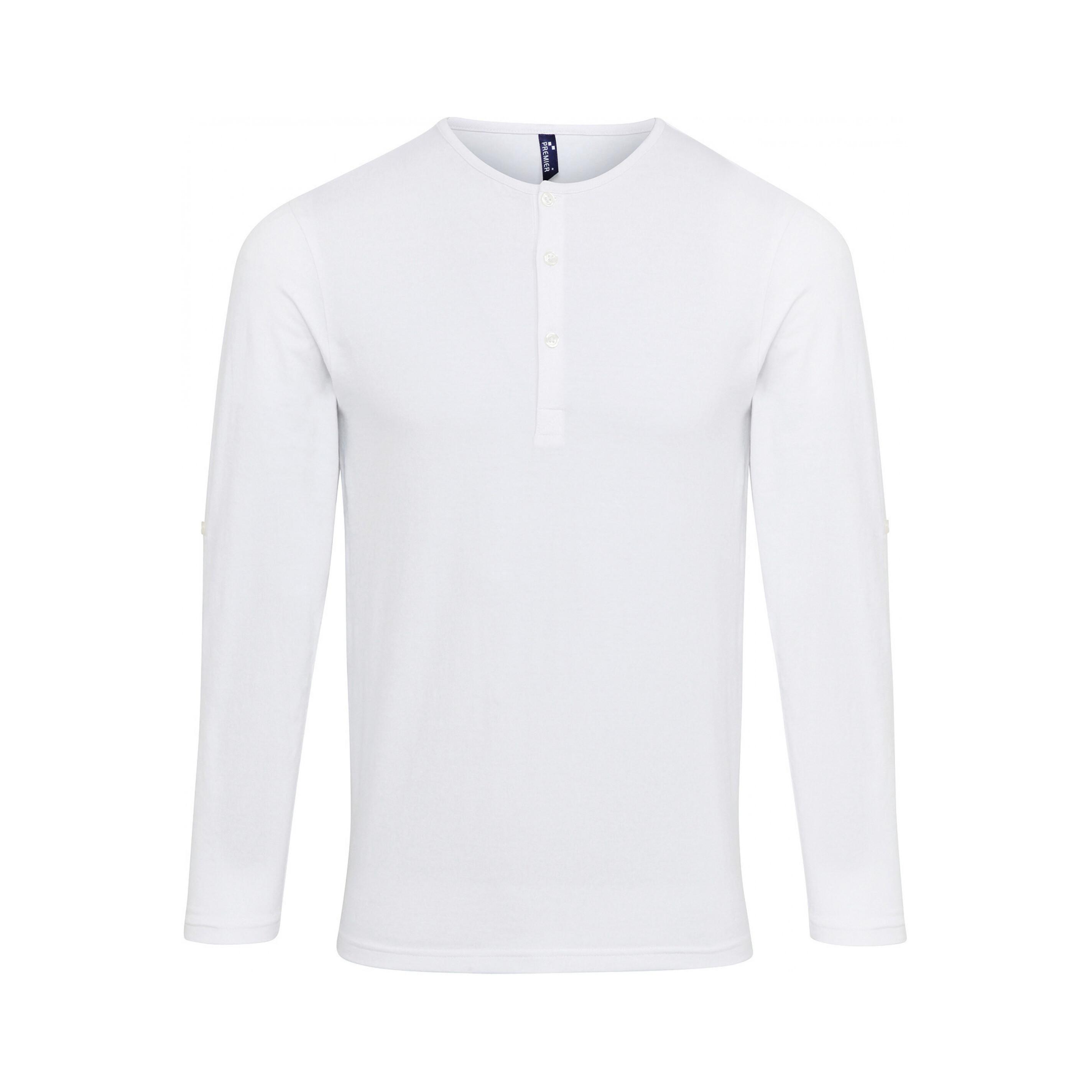 PREMIER Long John Regular Fit T-Shirt
