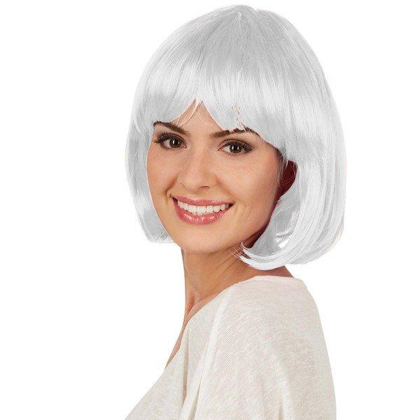 Tectake Perücke Kurze Haare Bob