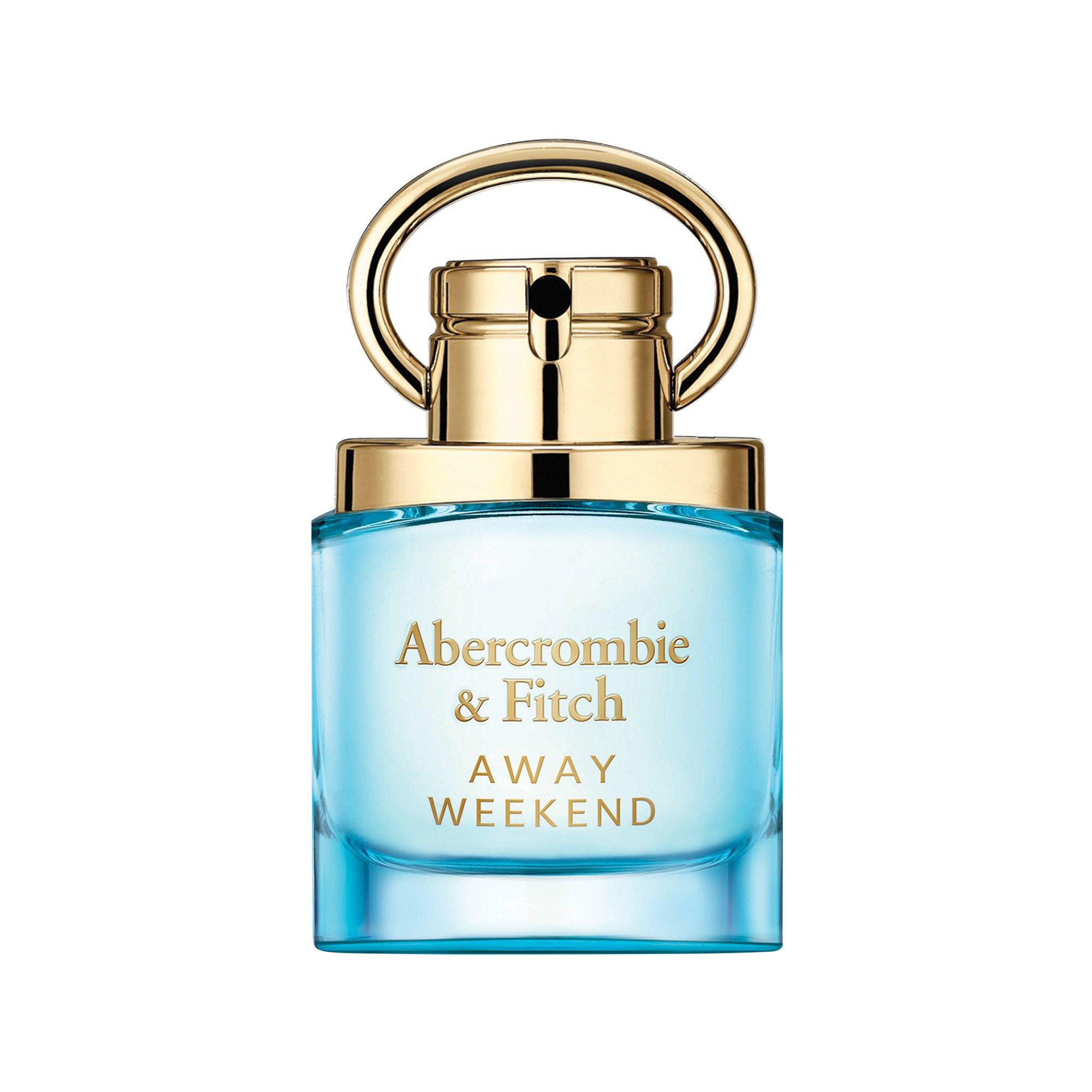 Abercrombie & Fitch AWAY Weekend Away Weekend Woman Eau de Toilette