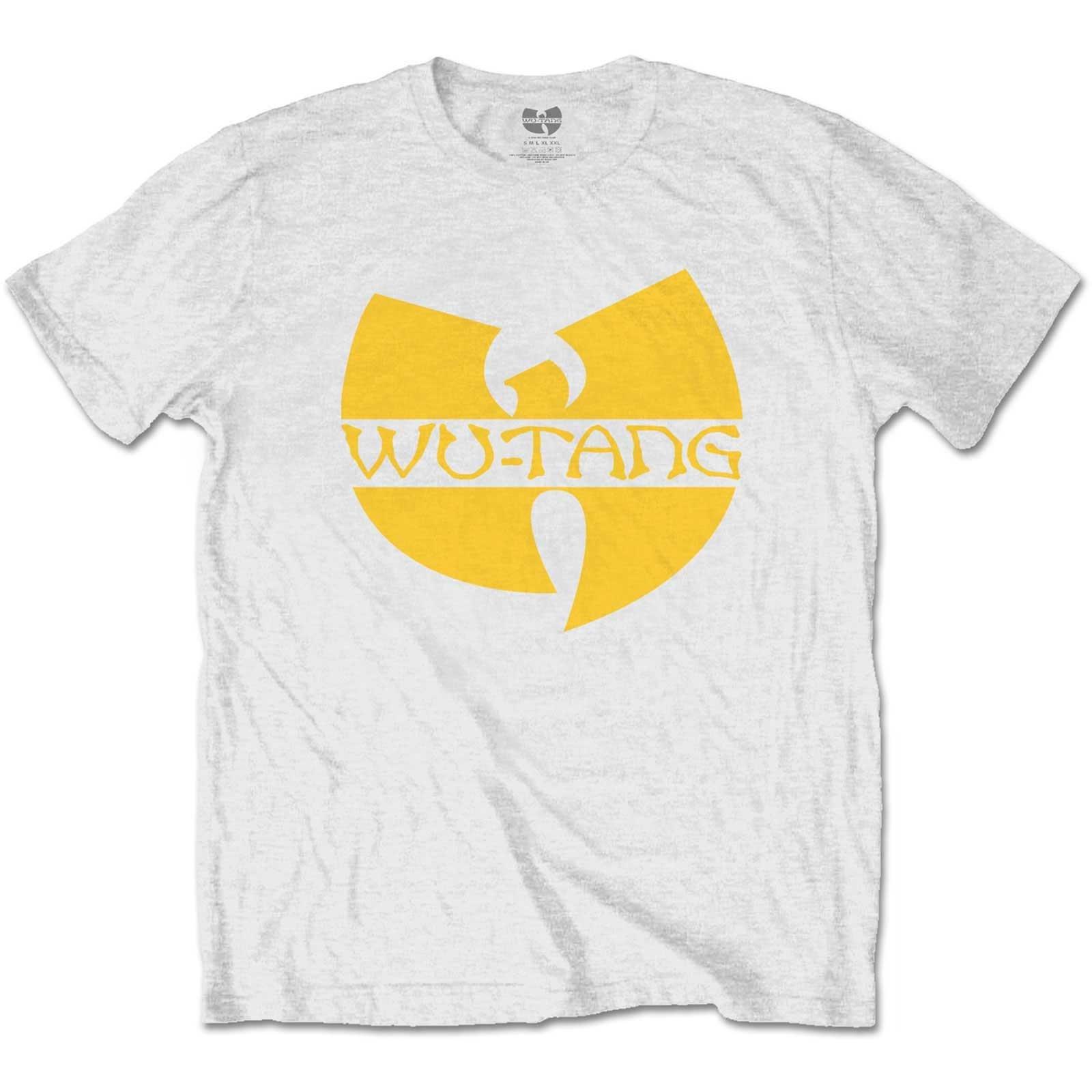 Wu-Tang Clan TShirt