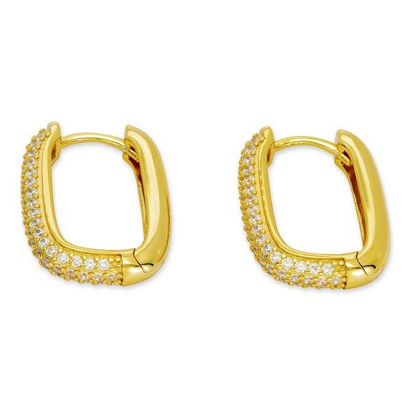 L'Atelier Sterling Silver 925 Ohrstecker