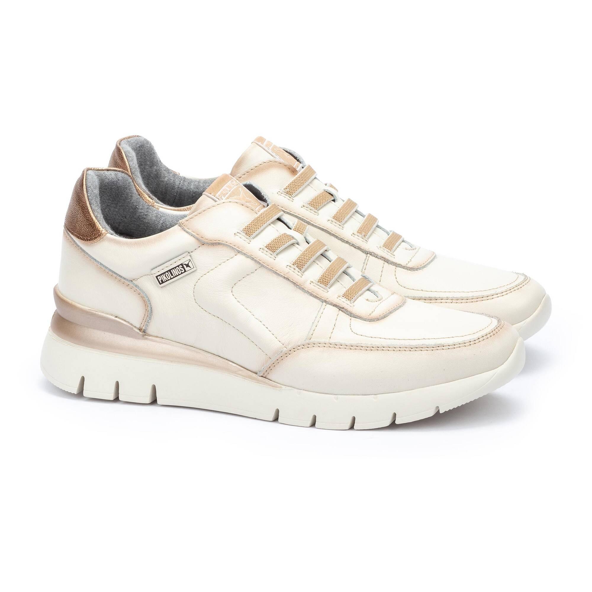 Pikolinos Pikolinos Cantabria - Leder Sneakers