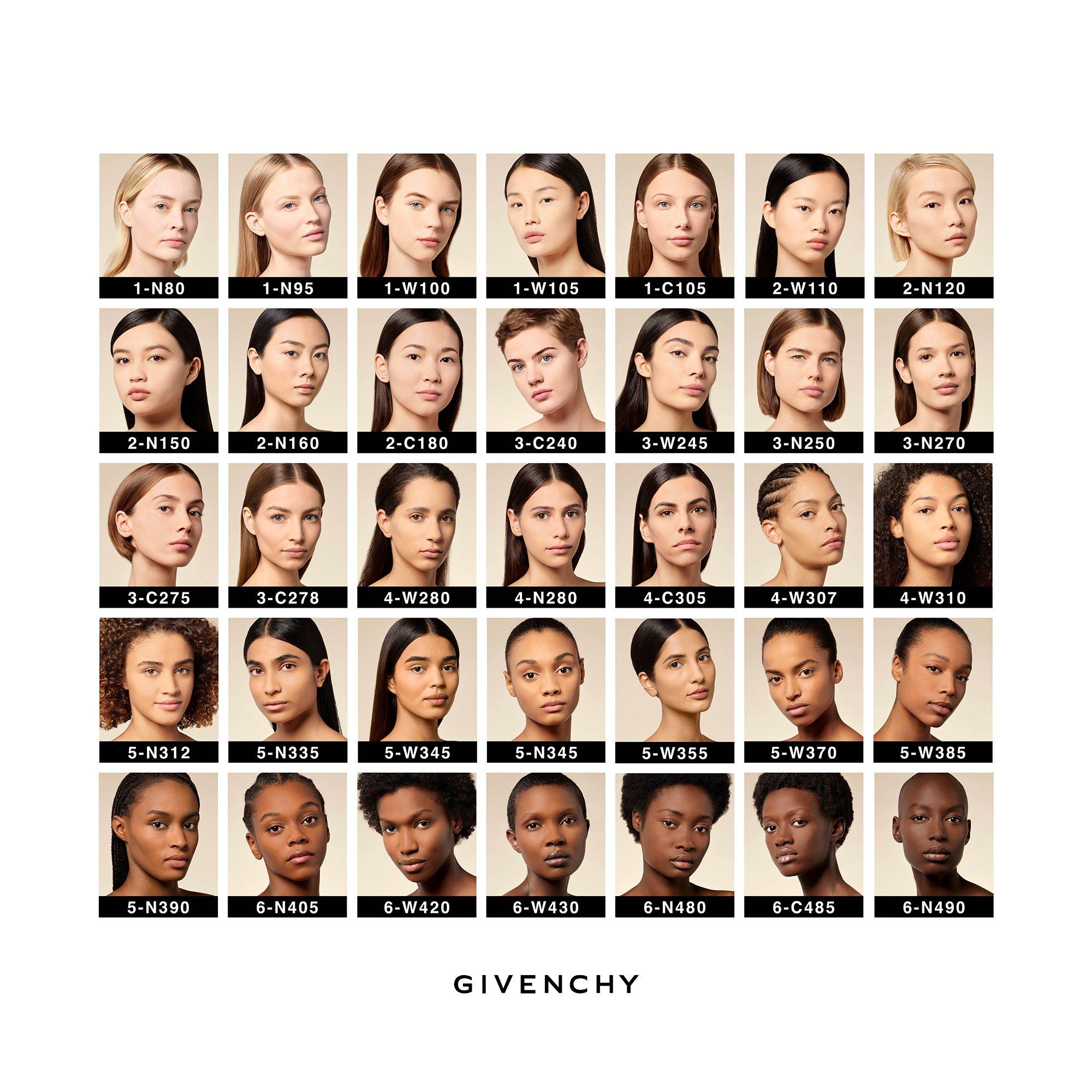 GIVENCHY Prisme Libre Skin-Caring Matte Foundation