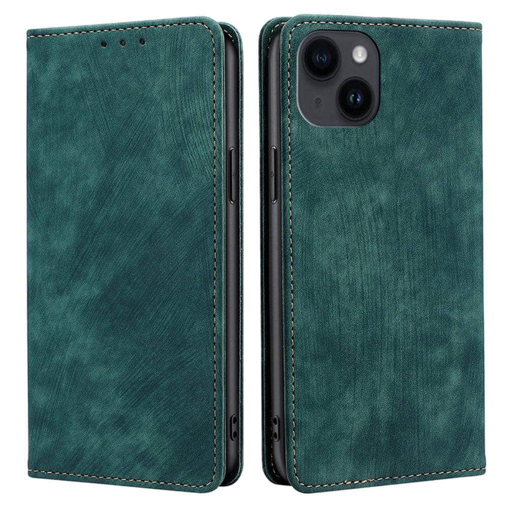 Cover-Discount iPhone 15 - Hülle mit RFID Blocker