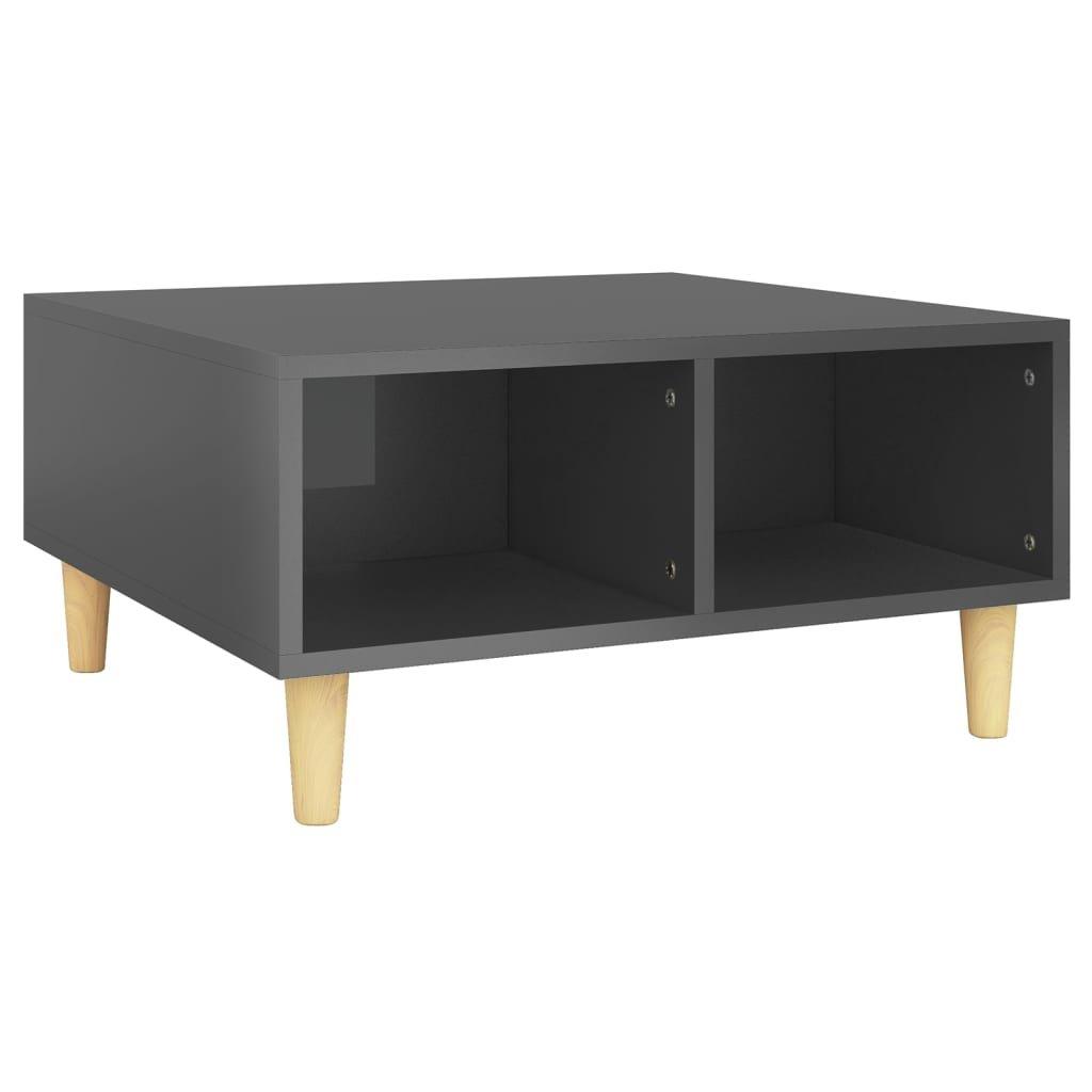 VidaXL Couchtisch holzwerkstoff