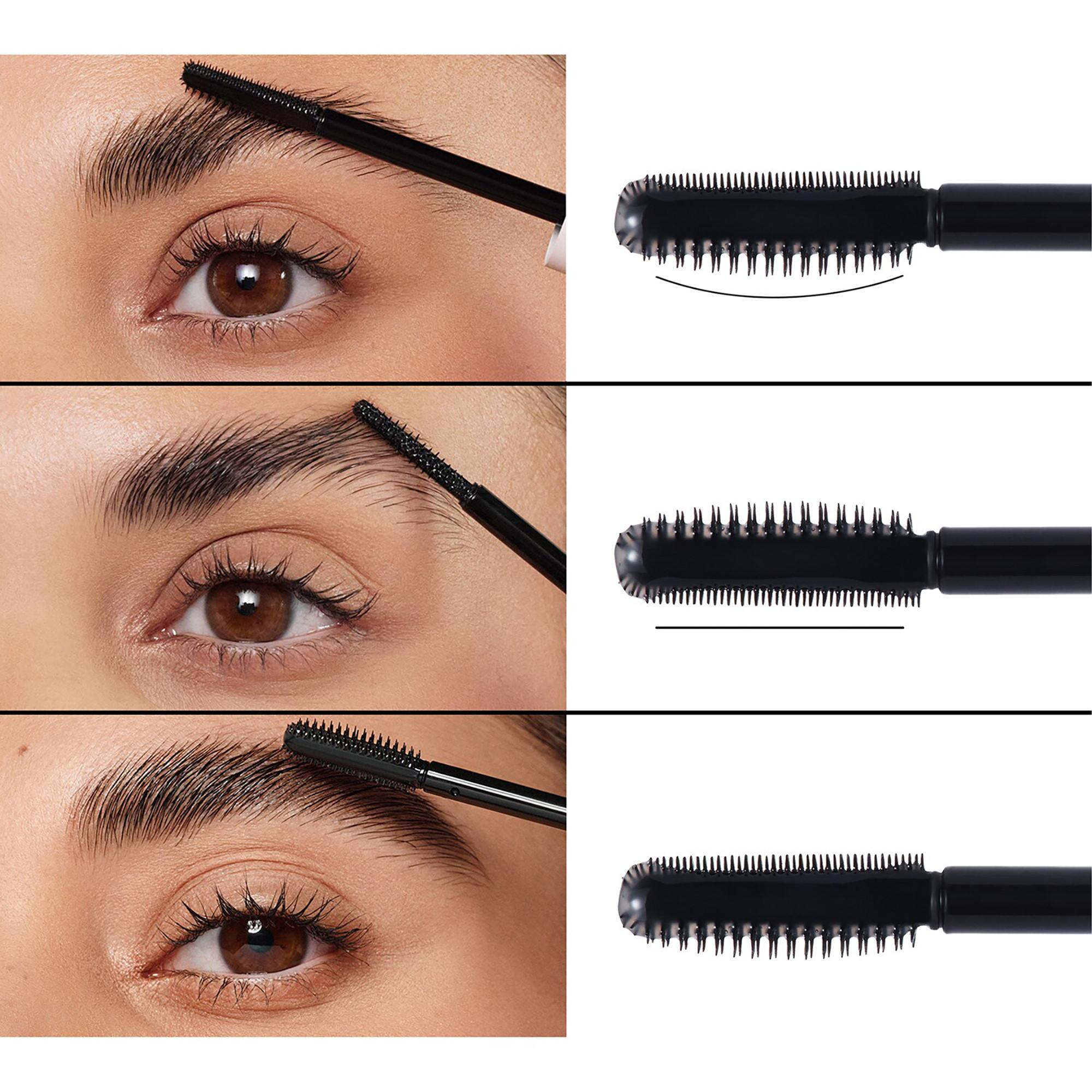 Anastasia Beverly Hills Sculpted Brow & Lash Duo - Set für Wimpern und Augenbrauen