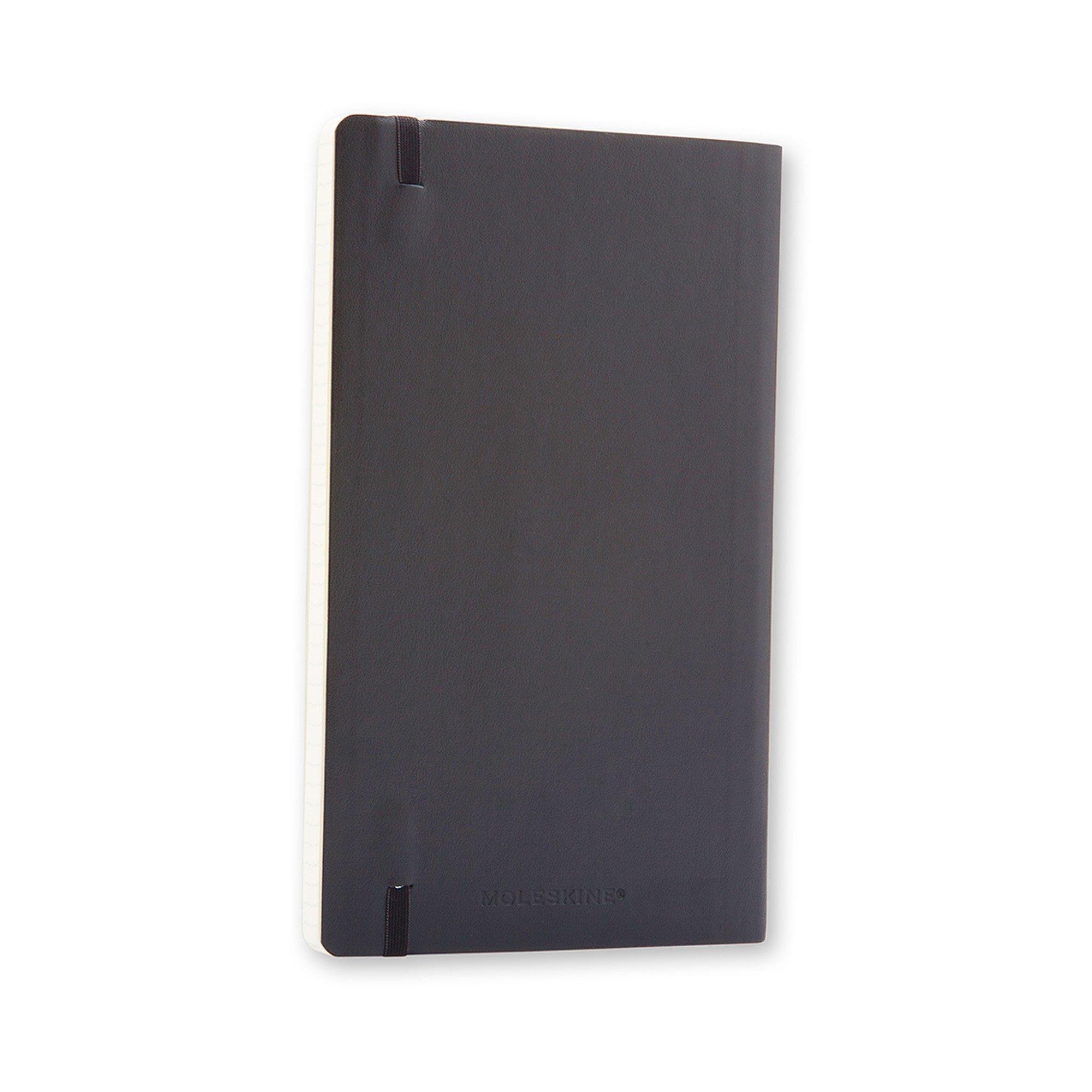 MOLESKINE Notizbuch Softcover