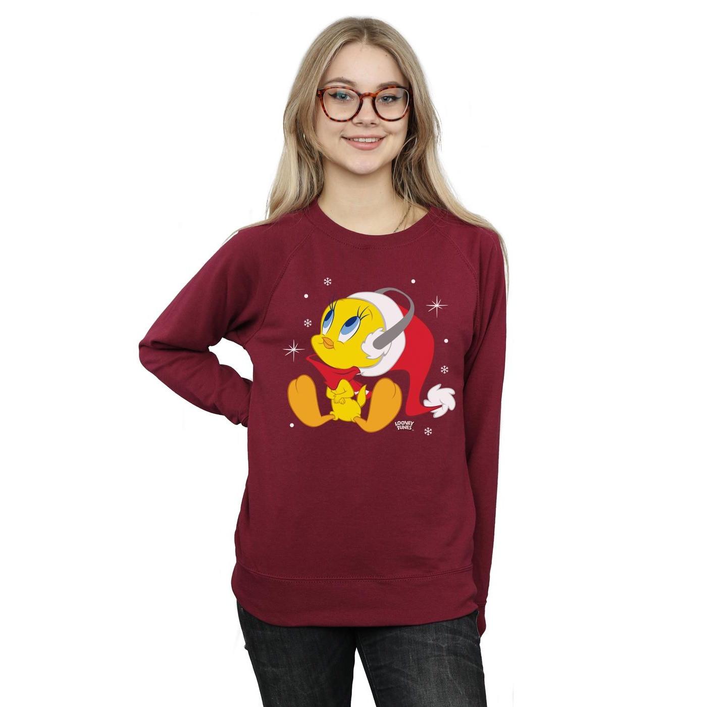 LOONEY TUNES Sweatshirt