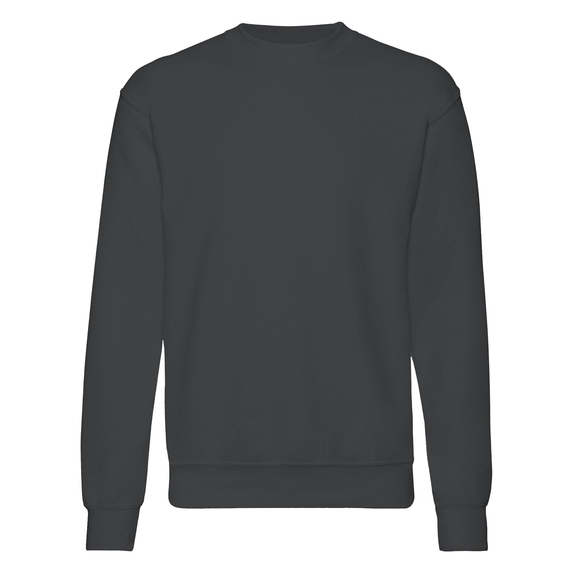 Fruit of the Loom Belcoro® Garn Pullover Sweatshirt