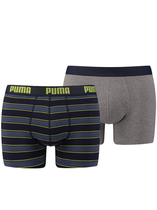 PUMA Boxer RugbyStripe