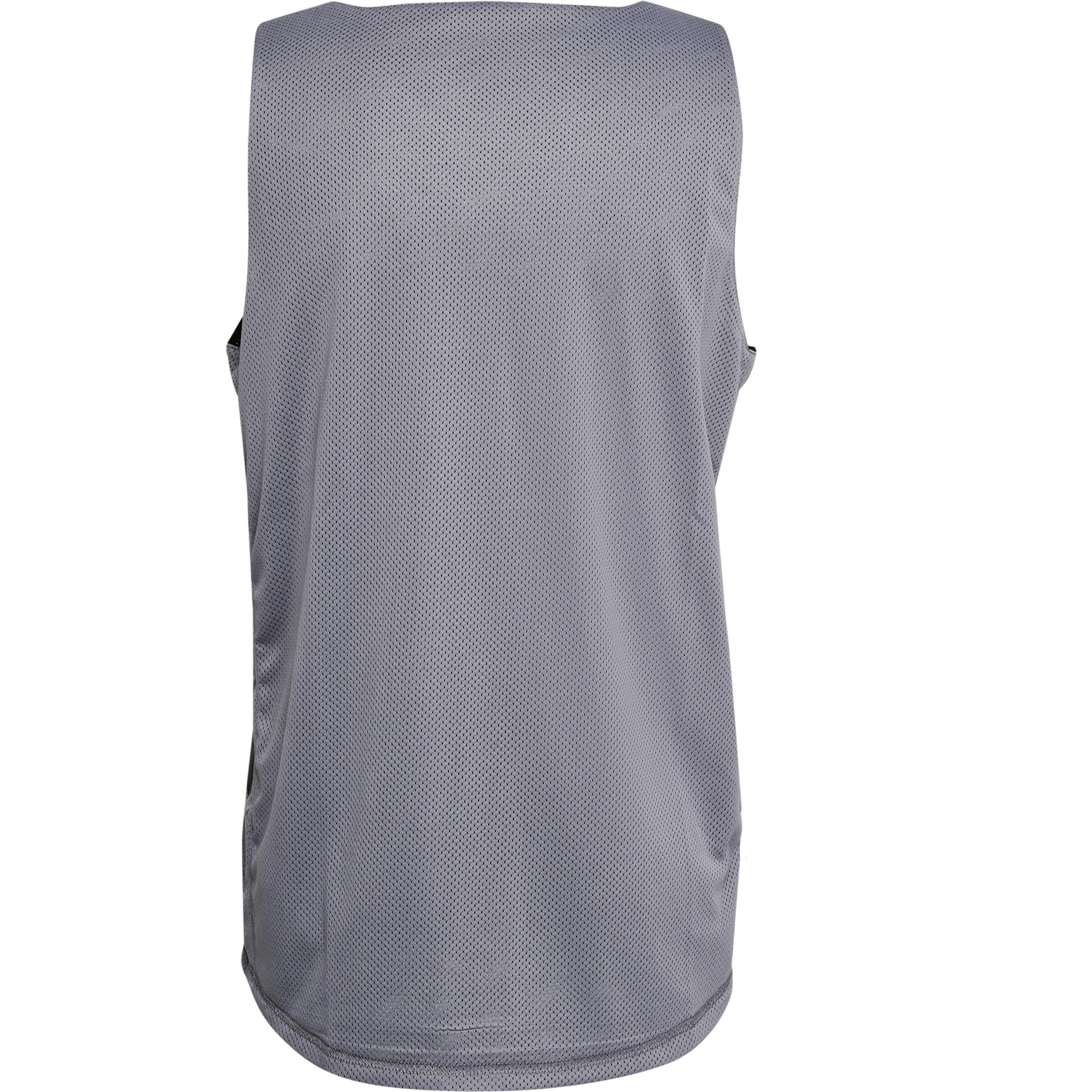 Hummel basketballtrikot huel core xk reverse