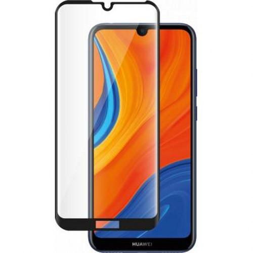 BigBen Connected Huawei Y6S Glas-Folie 2.5D Ölabweisend
