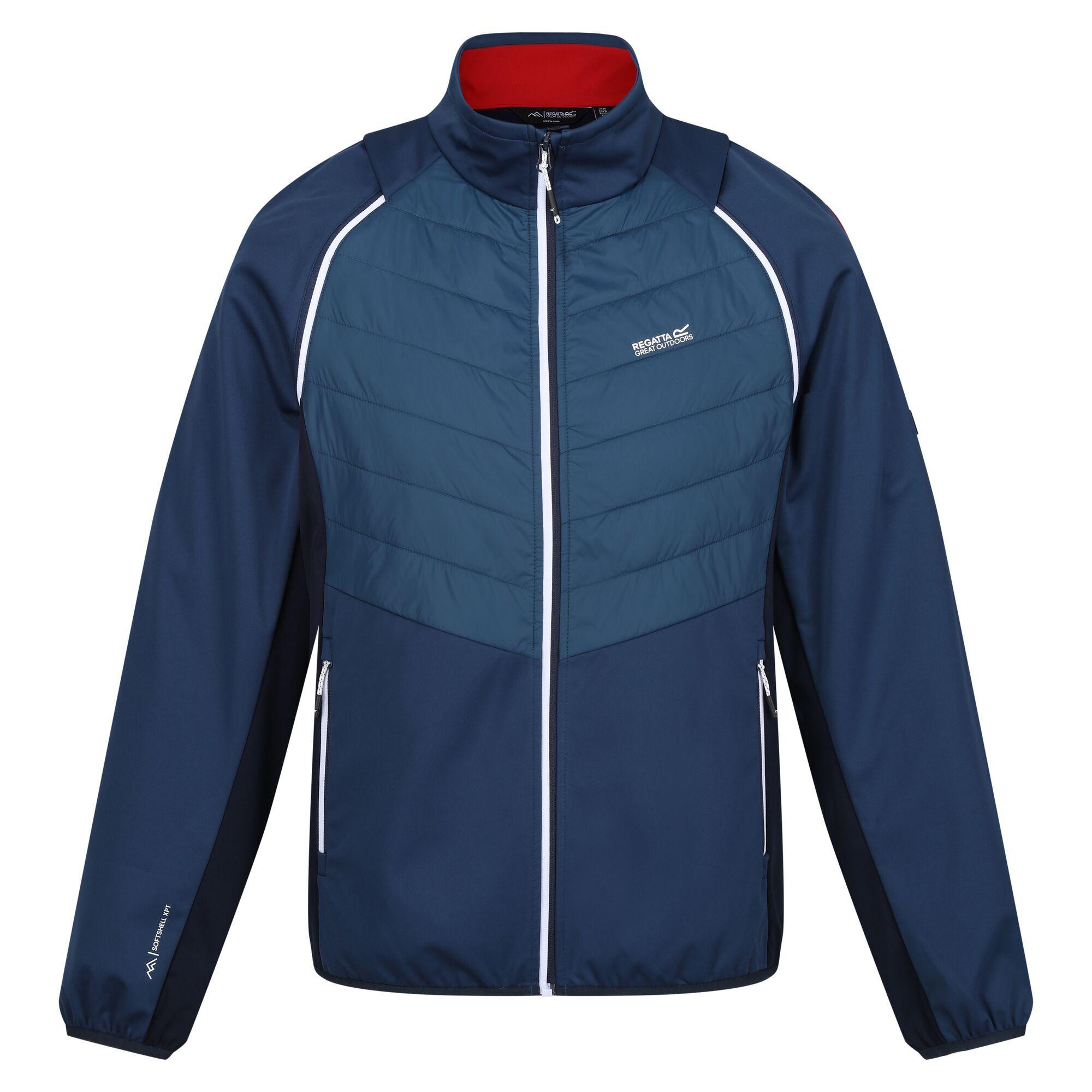 Regatta Steren II Hybridjacke