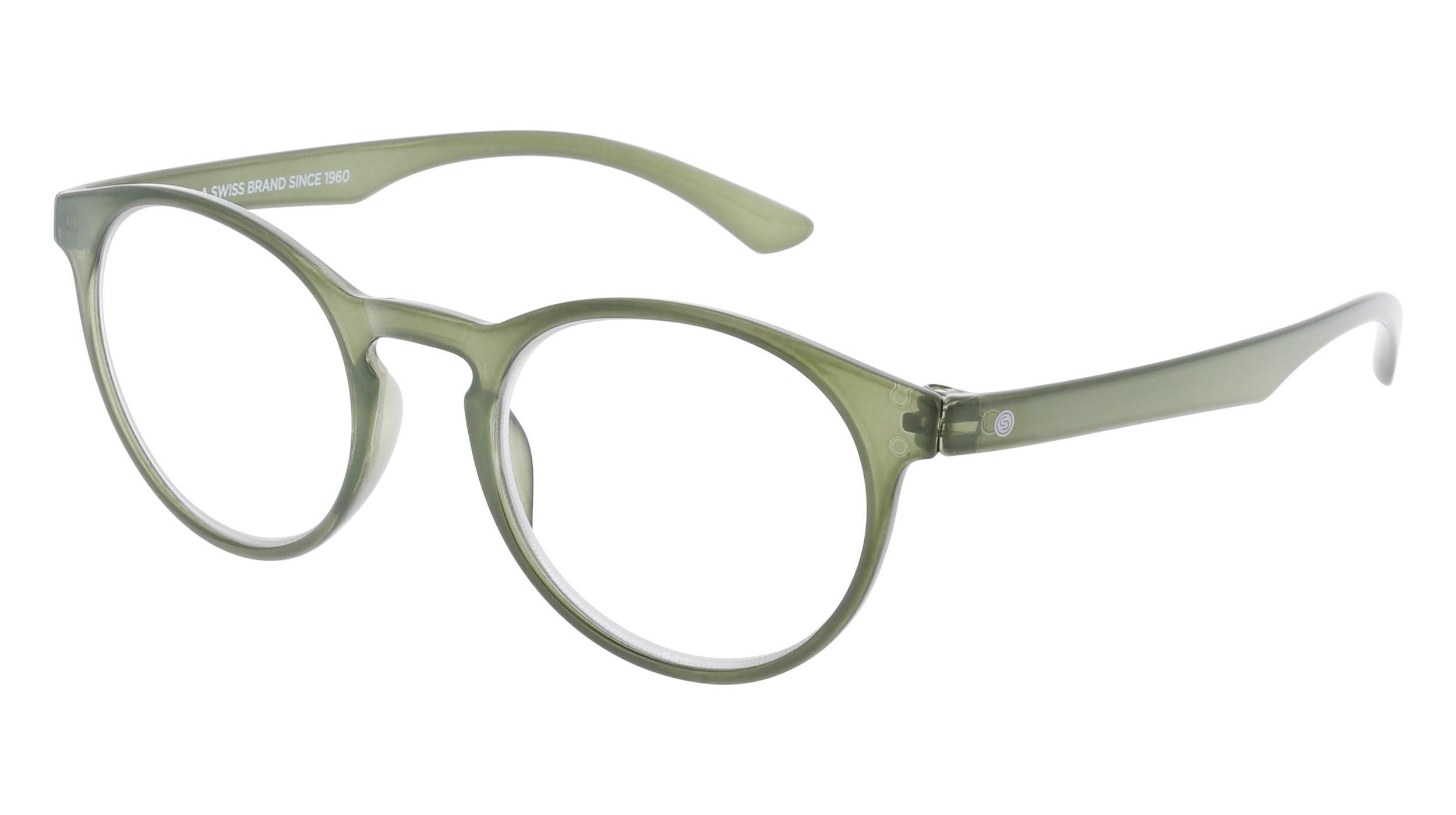 Smarty Lesebrille mit Etui