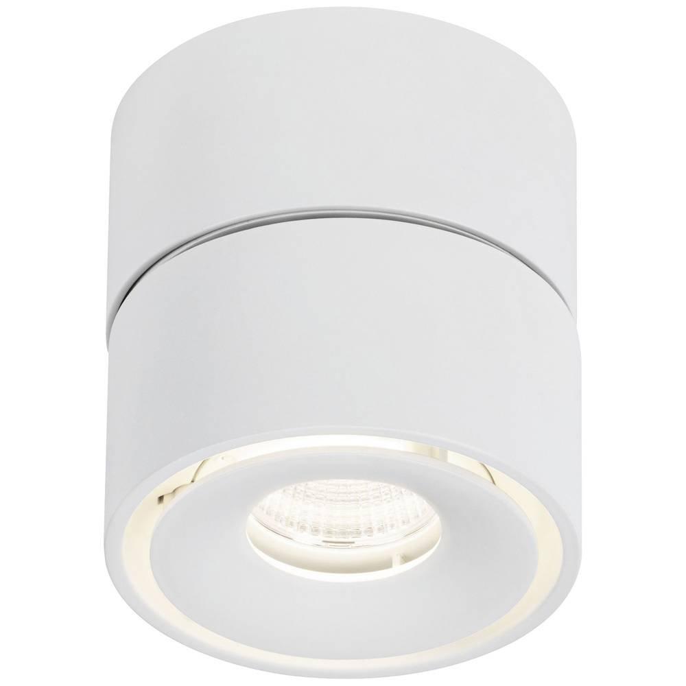 Paulmann ABL Set Spircle 8W 36° 3000K 230/40V matt/Alu