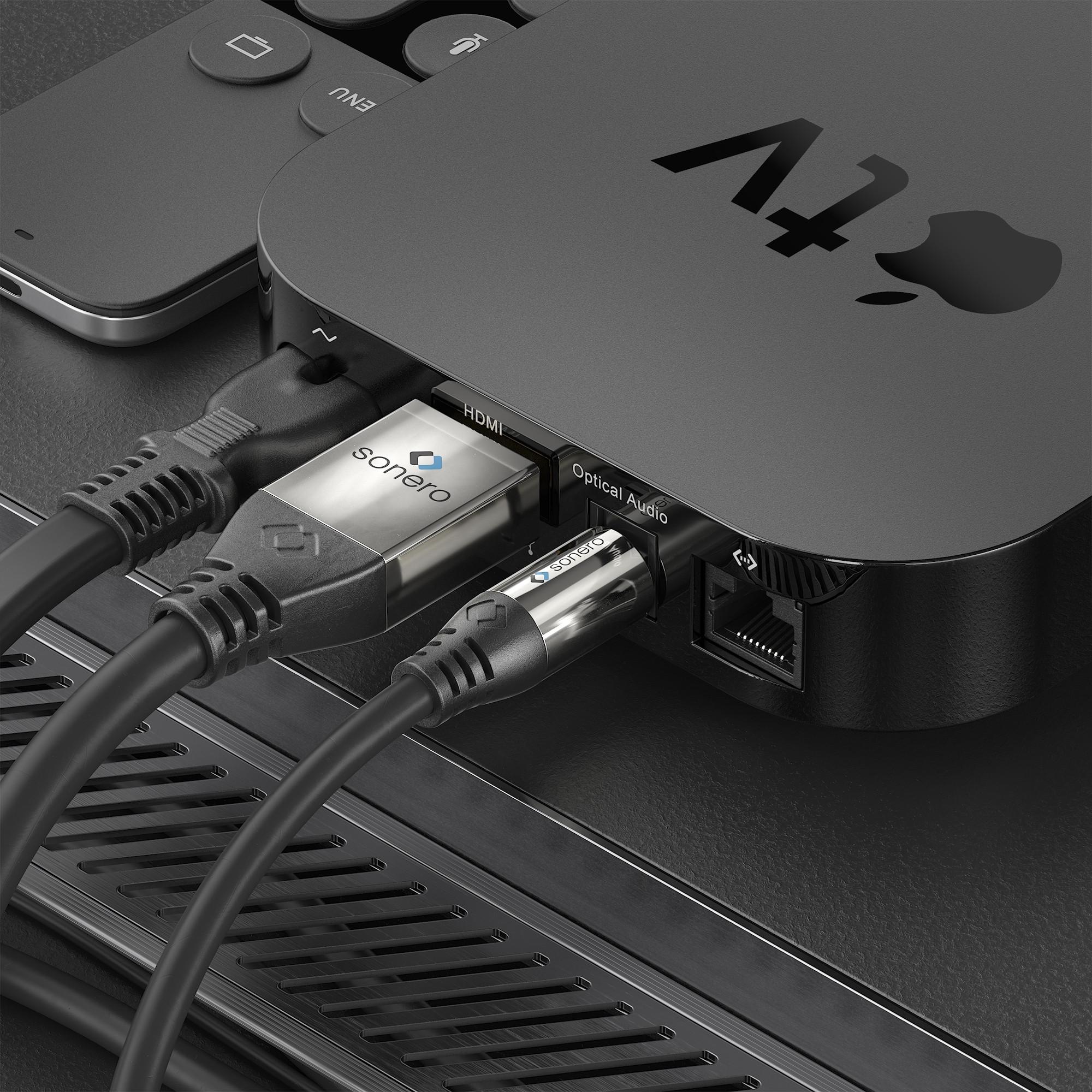 sonero Toslink – Toslink