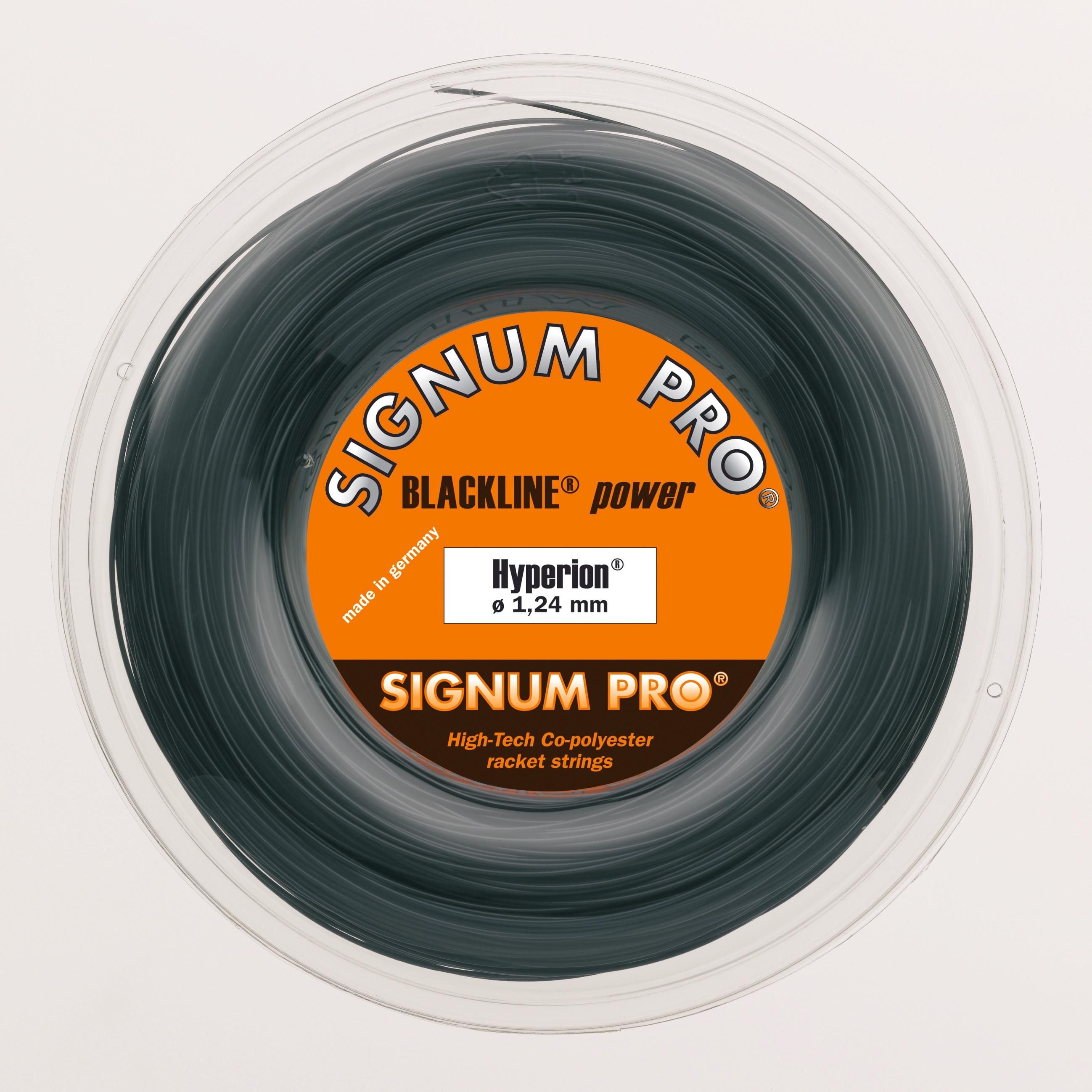 Signum Pro Hyperion 200m Saitenrolle