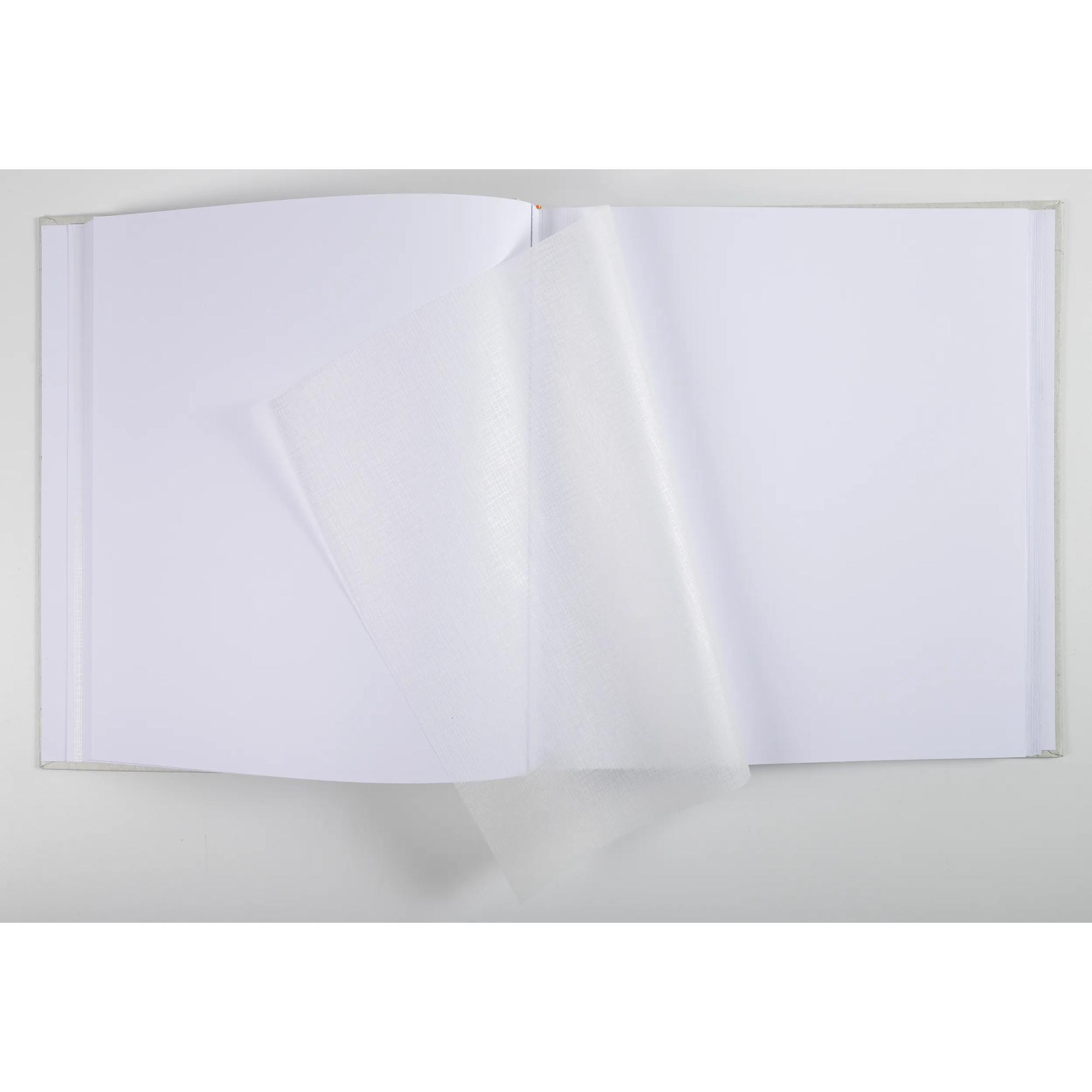 Exacompta Fotoalbum 60 Seiten 29x32cm - Landidylle