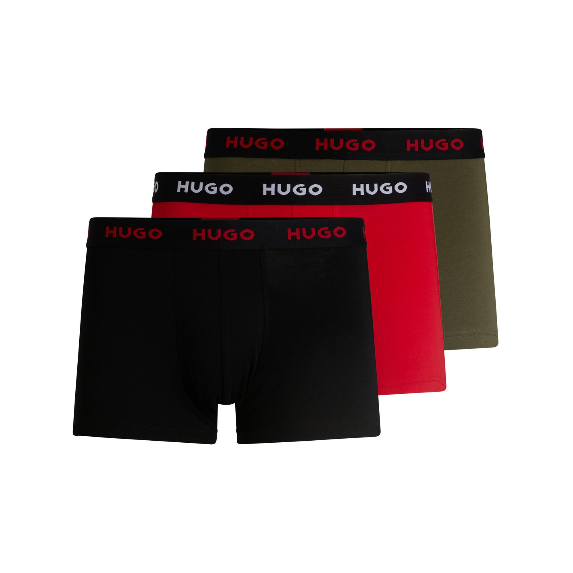 HUGO Triopack, Pantys