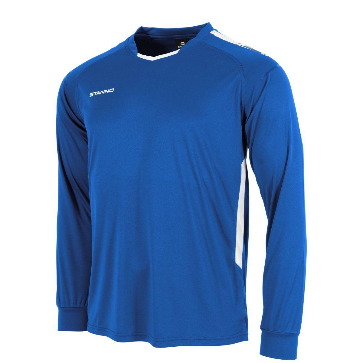 Stannol langarmtrikot first